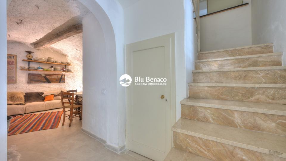 Property for sale in Sasso