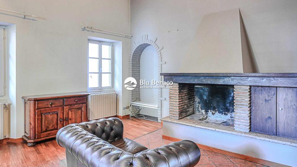 House for sale Gargnano