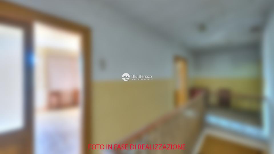 Porzione cielo terra in vendita a Navazzo 