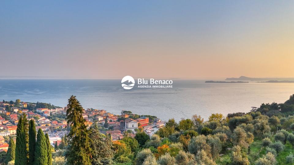 Terreno edificabile in vendita a Montemaderno