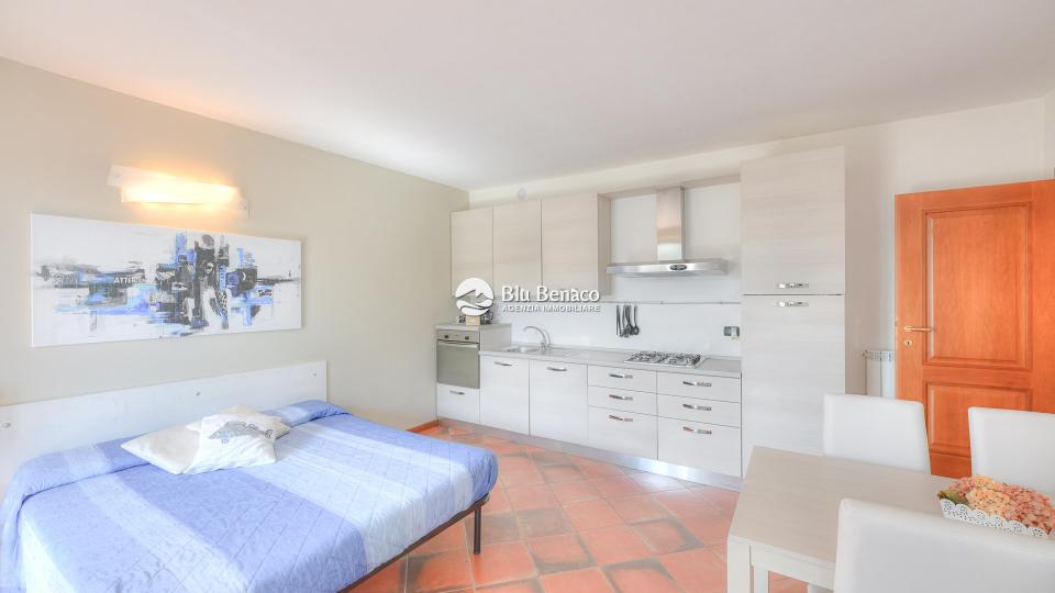 Wonderful studio in residence with pool