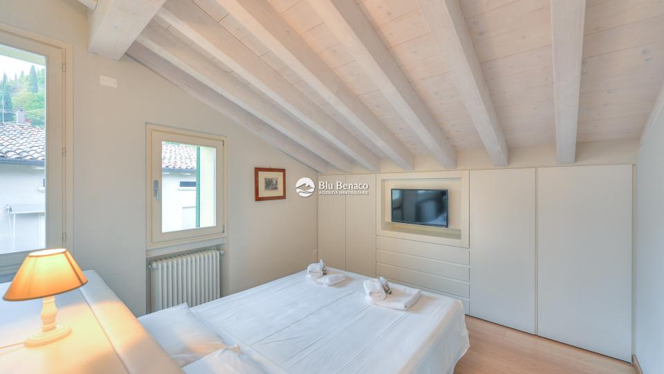 Penthouse zu verkaufen in Maderno