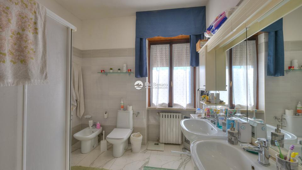 Proprietà in vendita a Raffa di Puegnago