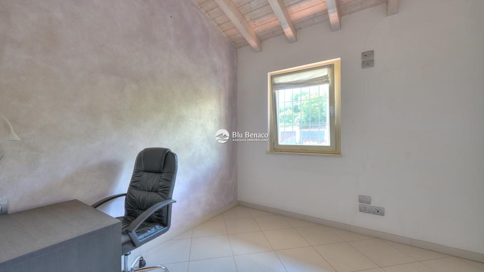 Villa zu verkaufen in Polpenazze del Garda