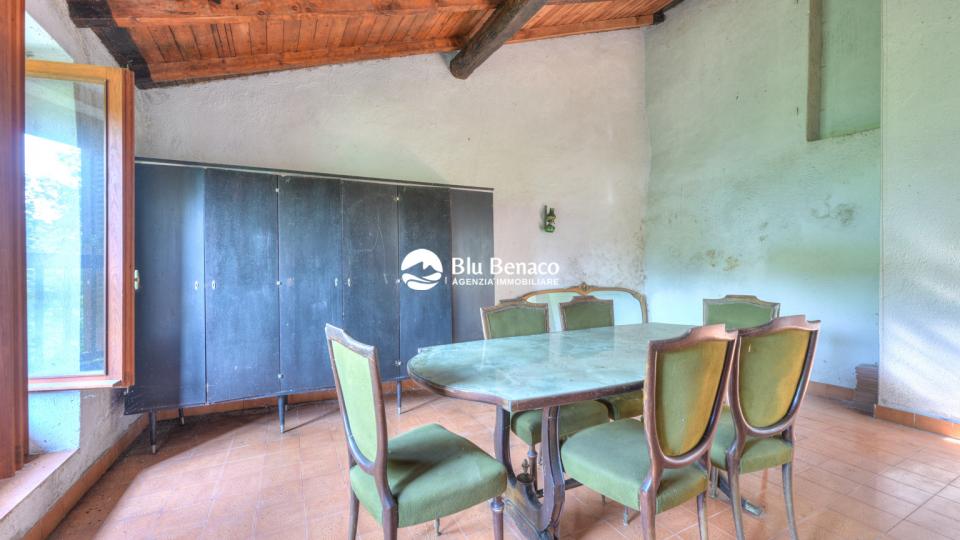 Rustico in vendita a Navazzo