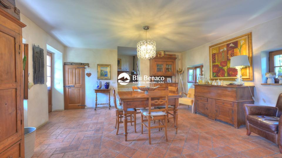 Proprietà indipendente in vendita a Prabione