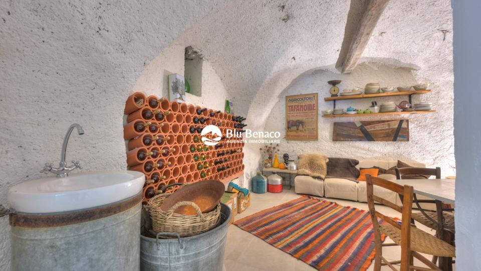 Property for sale in Sasso