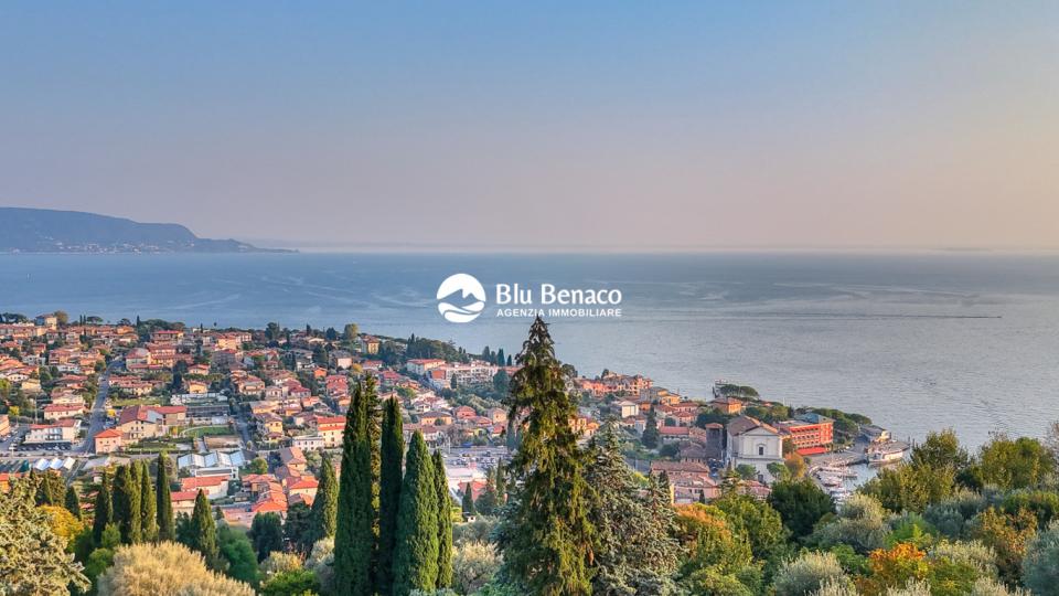 Terreno edificabile in vendita a Montemaderno