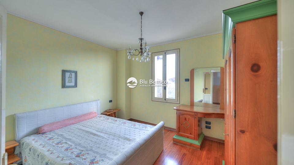 Apartment a Liano 