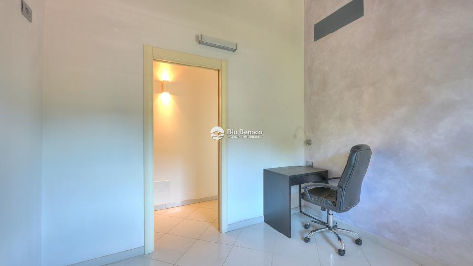 Villa zu verkaufen in Polpenazze del Garda