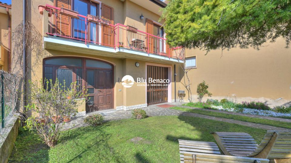 Villetta a schiera in vendita a Gaino