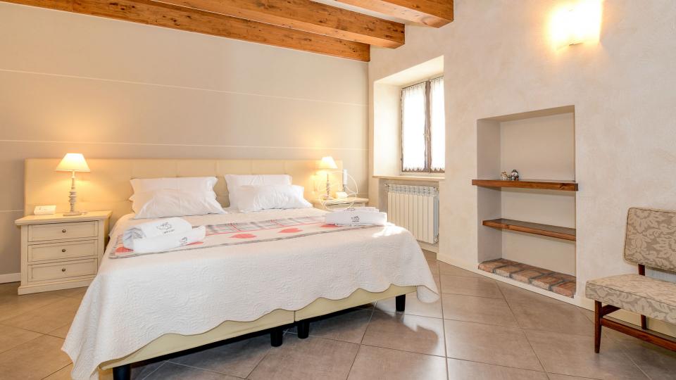 B&B in Toscolano