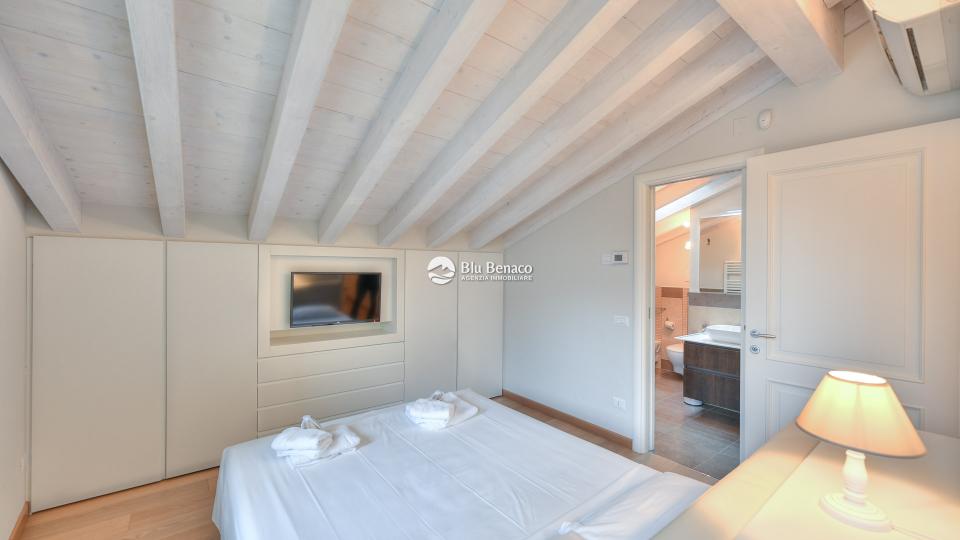 Penthouse zu verkaufen in Maderno