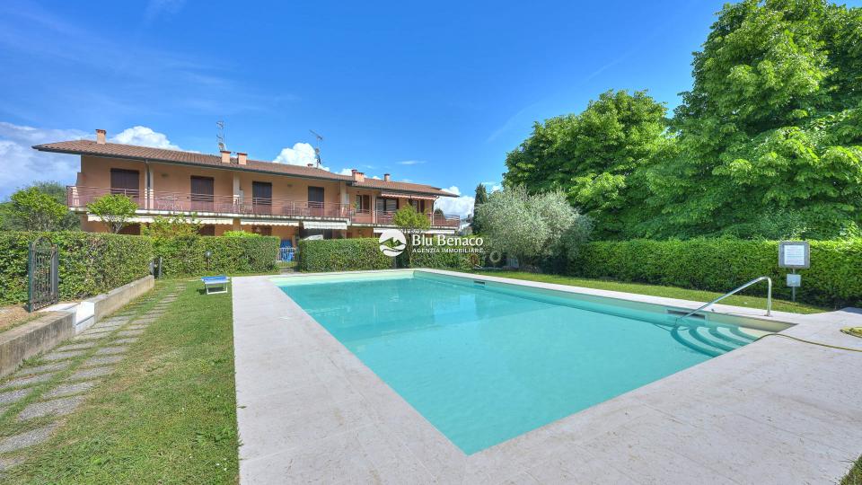 Apartment for sale in San Felice del Benaco