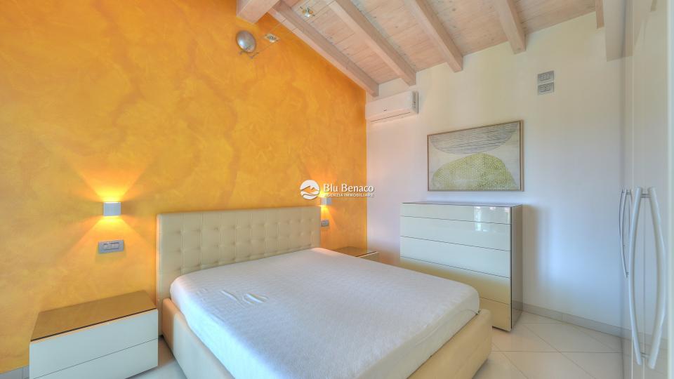 Villa zu verkaufen in Polpenazze del Garda