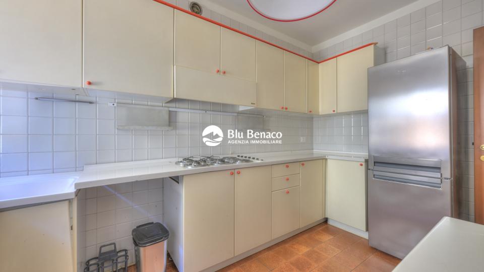 Appartamento in vendita in centro a Brescia