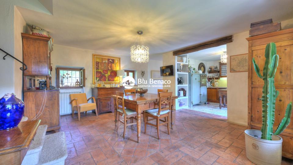 Proprietà indipendente in vendita a Prabione
