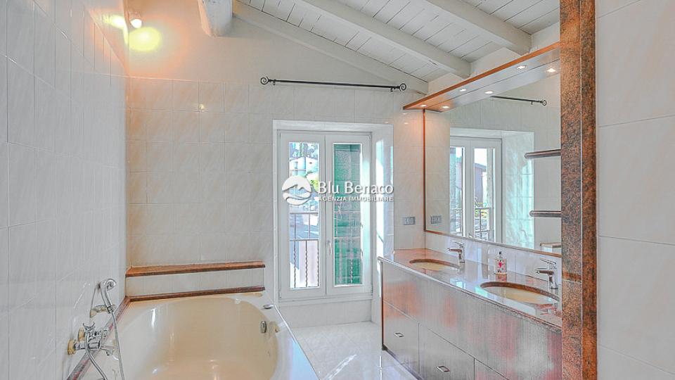 House for sale Gargnano