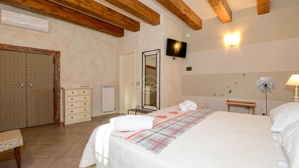 B&B in Toscolano