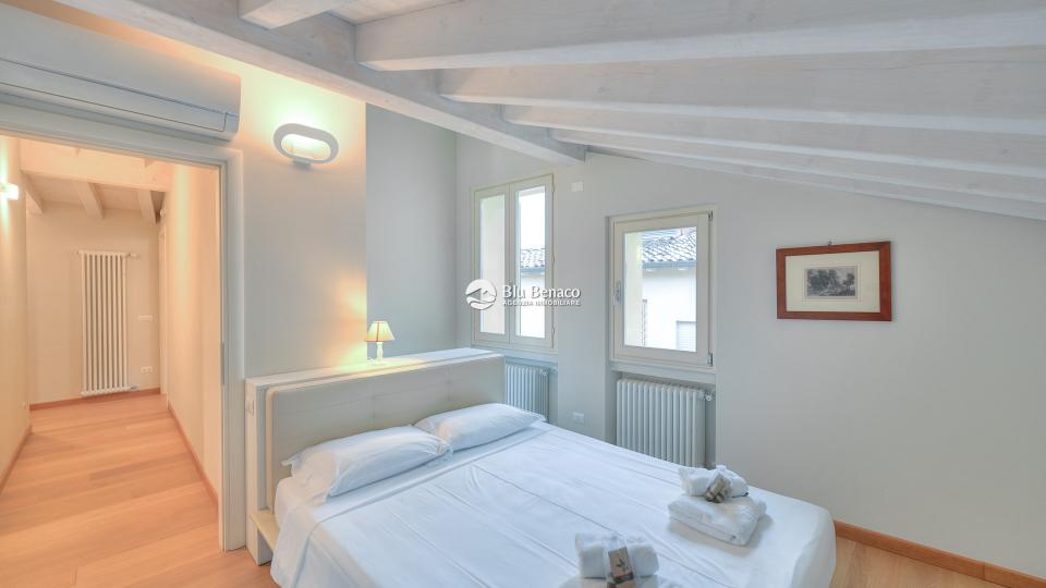 Penthouse zu verkaufen in Maderno