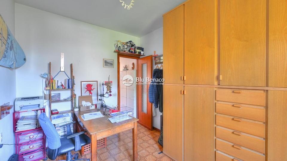 Detached villa with panoramic view in Montemaderno