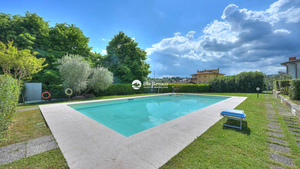 Apartment for sale in San Felice del Benaco
