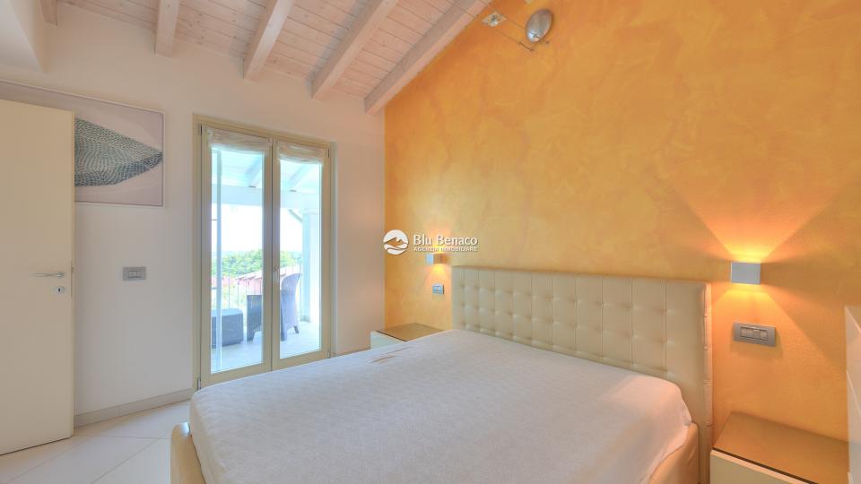 Villa zu verkaufen in Polpenazze del Garda