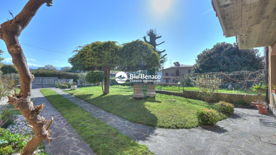 Villetta a schiera in vendita a Gaino