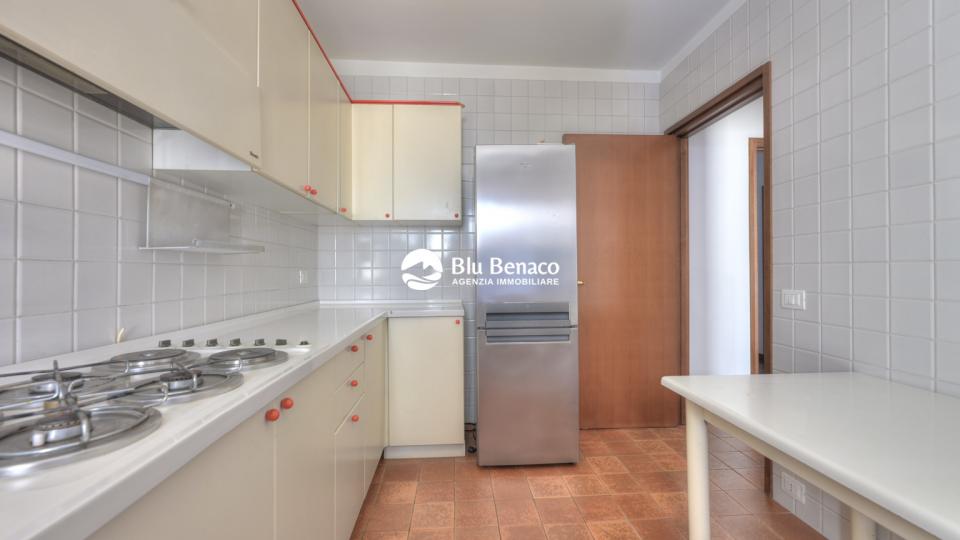 Appartamento in vendita in centro a Brescia
