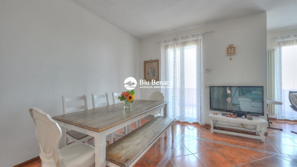Villetta di testa in vendita a Gaino