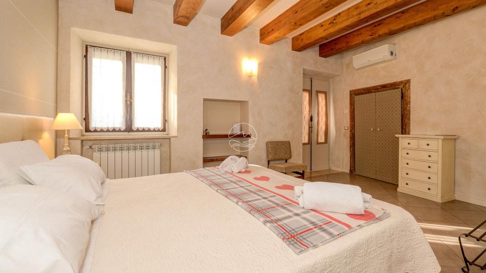 B&B in Toscolano