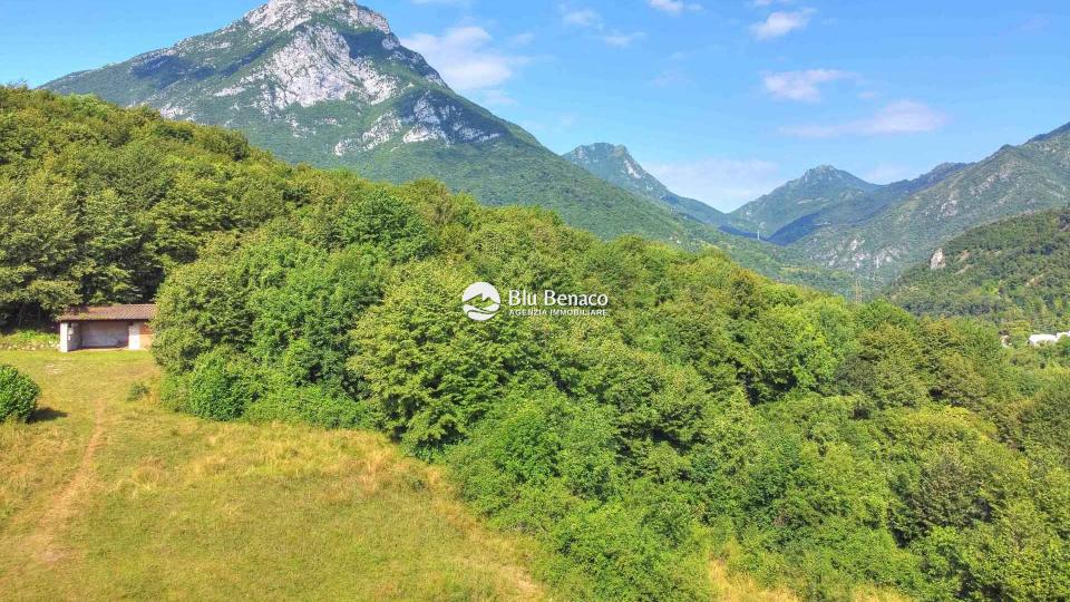 Casa indipendente a Mezzane