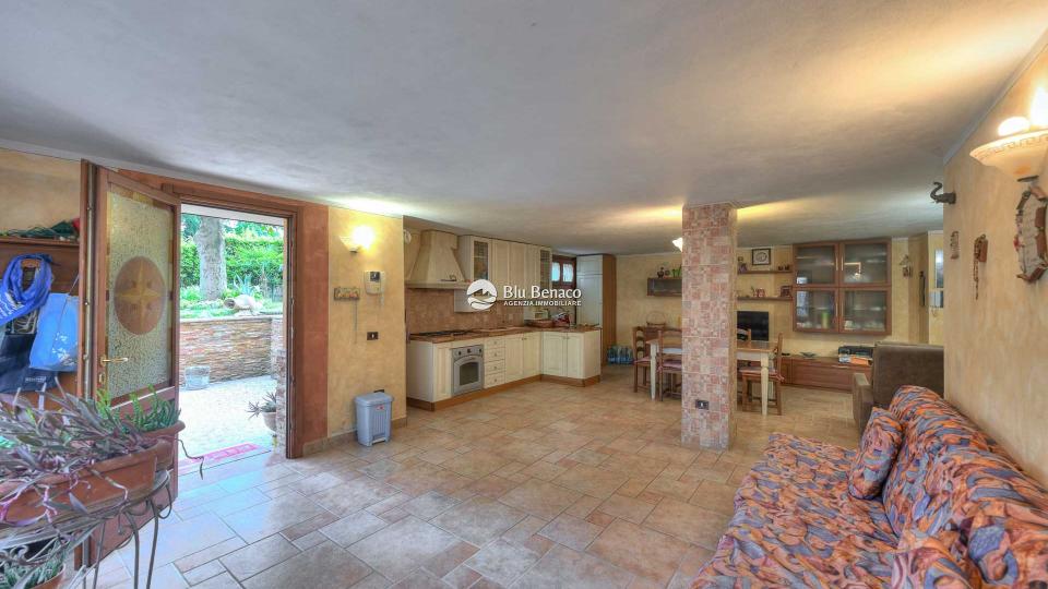 Villa singola in vendita a Roè Volciano 