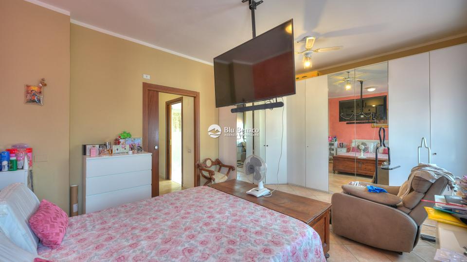 Proprietà in vendita a Raffa di Puegnago