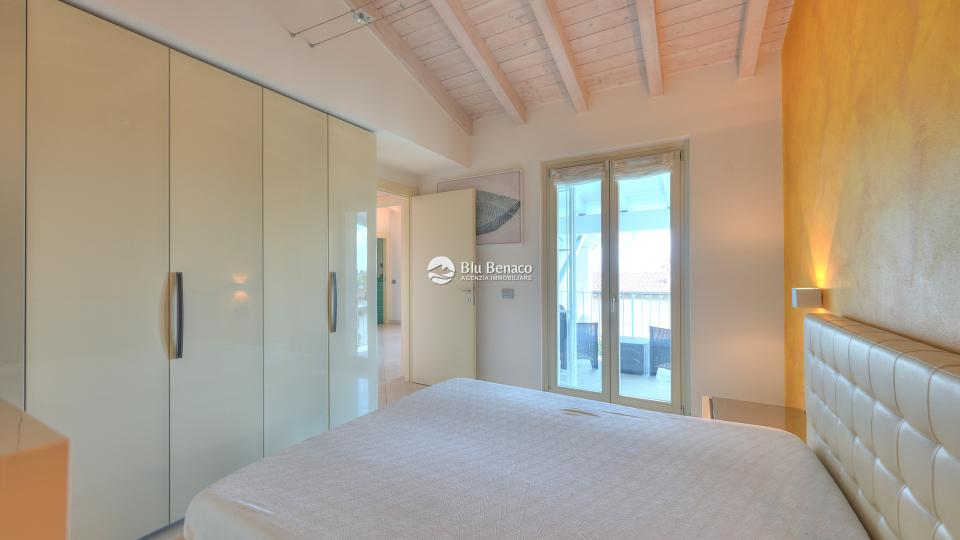 Villa zu verkaufen in Polpenazze del Garda
