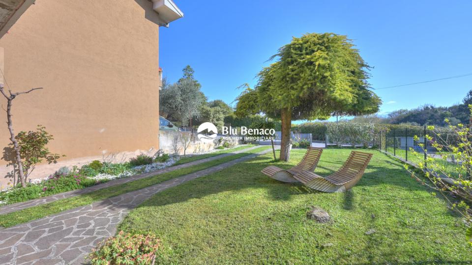 Villetta a schiera in vendita a Gaino