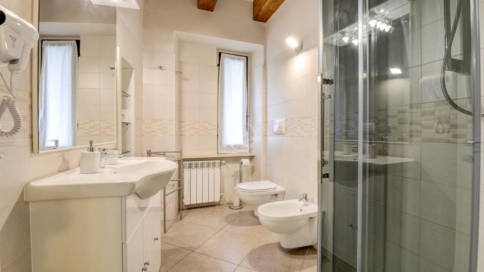 B&B in Toscolano