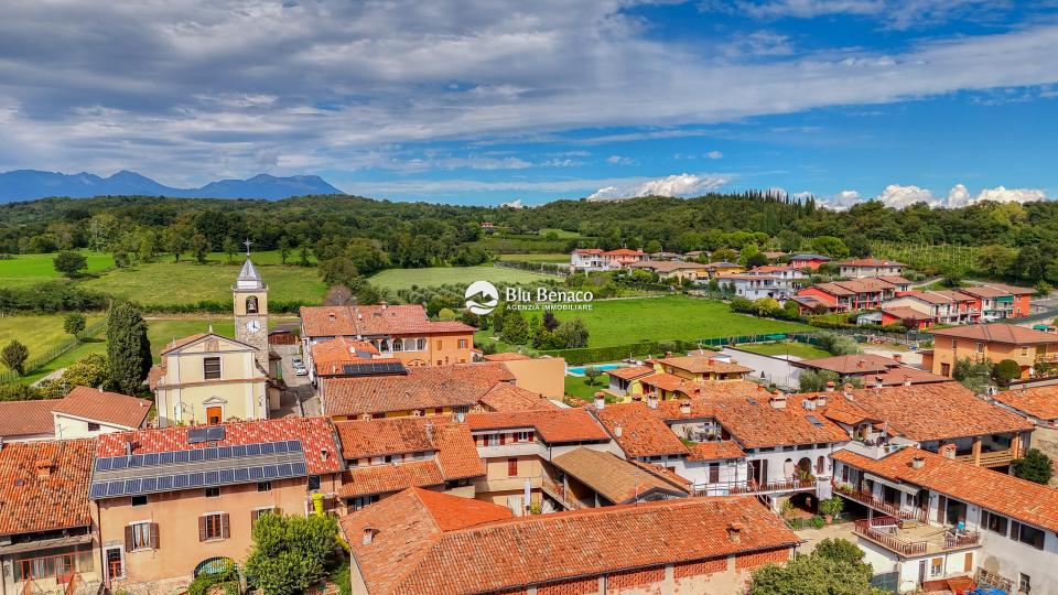 Villa for sale in Muscoline
