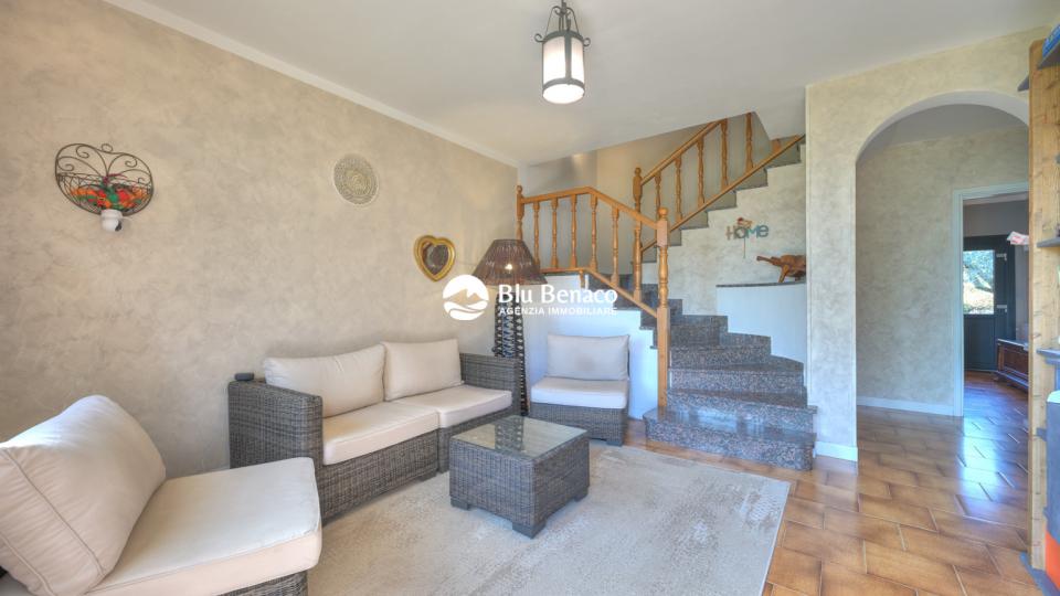 Villetta a schiera in vendita a Gaino