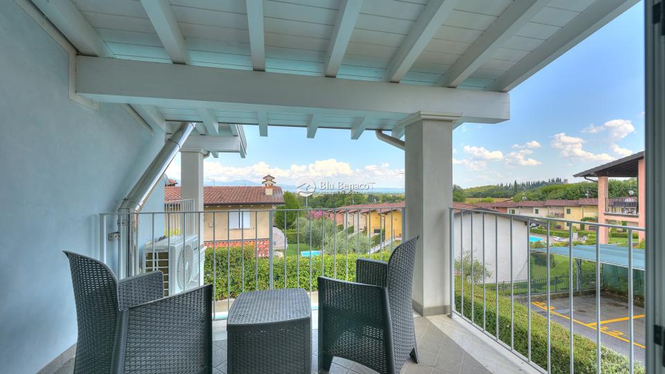 Villa zu verkaufen in Polpenazze del Garda