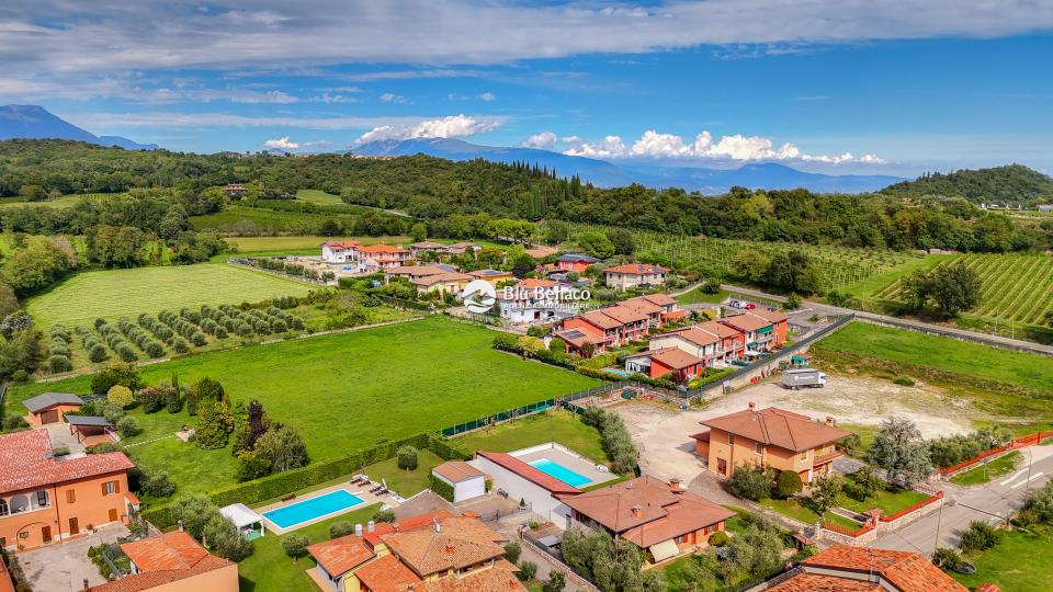 Villa for sale in Muscoline