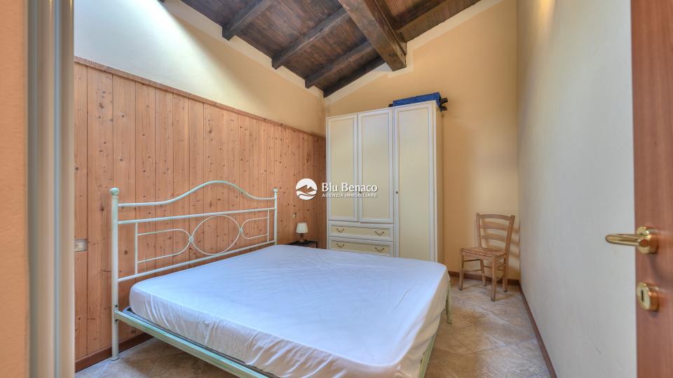 Appartamento piano terra, a Tignale 