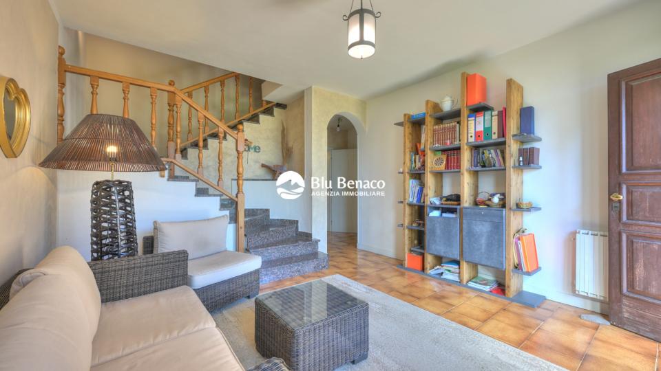 Villetta a schiera in vendita a Gaino