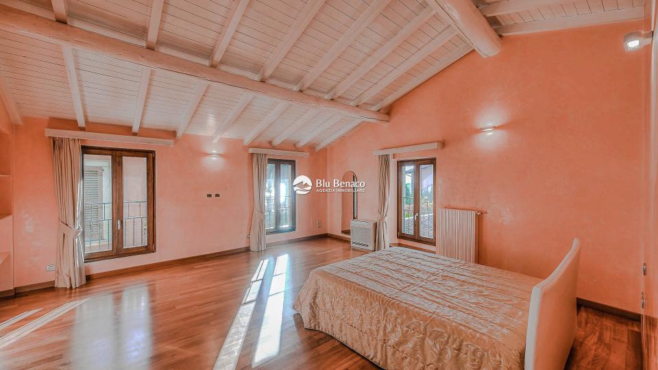 House for sale Gargnano