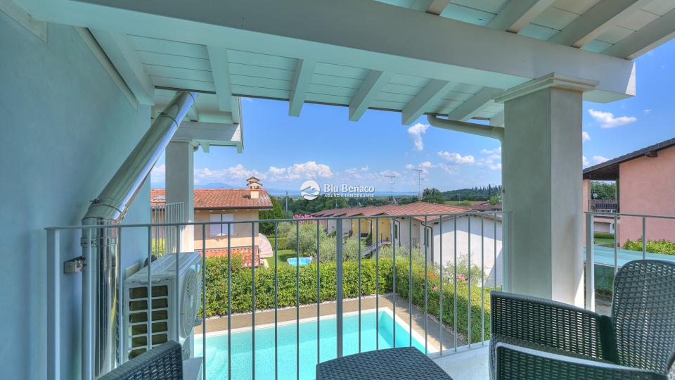 Villa zu verkaufen in Polpenazze del Garda
