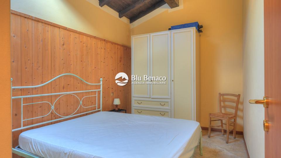 Appartamento piano terra, a Tignale 