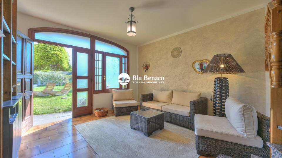 Villetta a schiera in vendita a Gaino