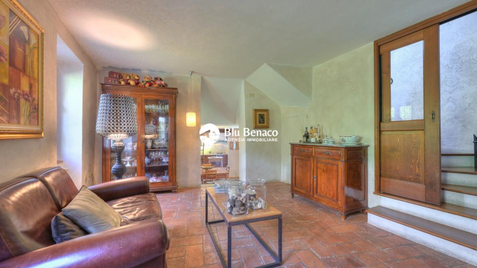 Proprietà indipendente in vendita a Prabione