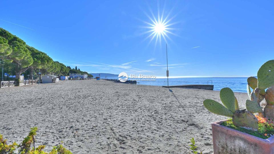 Appartamento bilocale in affitto a Maderno