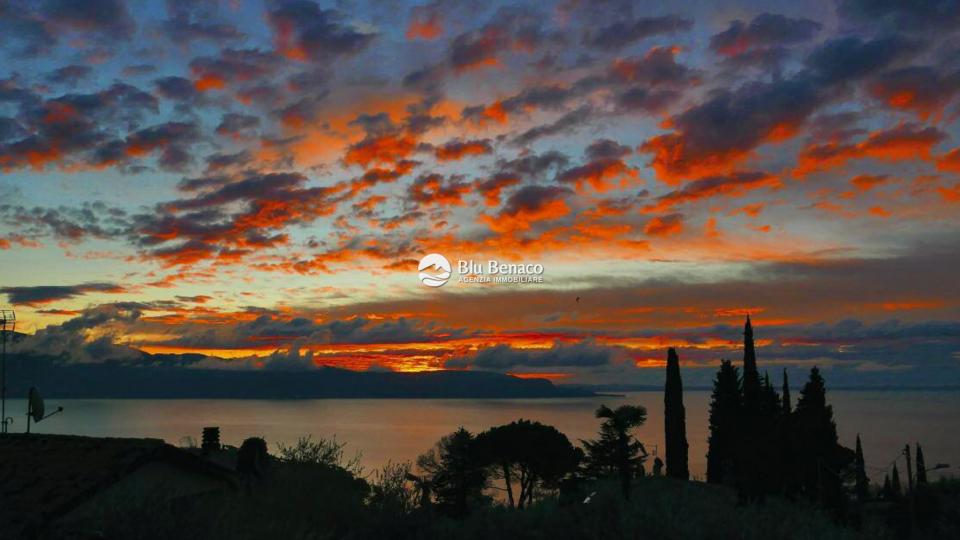 Stupenda villa in vendita a Monte Maderno